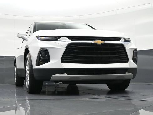 Used 2020 Chevrolet Blazer LT image 32