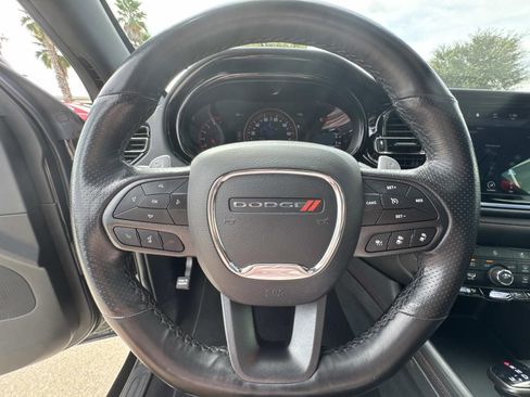 Used 2023 Dodge Durango GT image 22