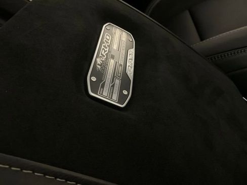 Used 2026 RAM 1500 RHO w/ RHO Level 1 Equipment Group AWD/4WD image 20