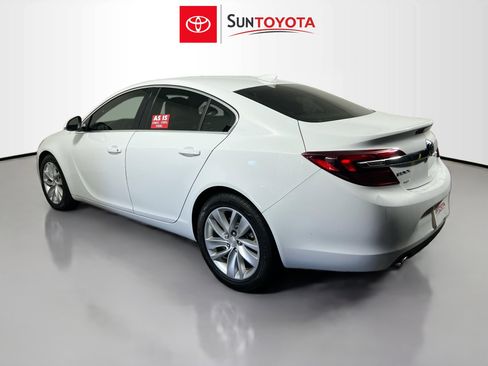 Used 2015 Buick Regal image 6
