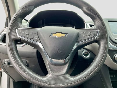 Used 2021 Chevrolet Equinox LS w/ LS Convenience Package AWD/4WD image 11