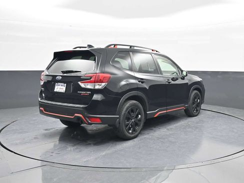Used 2019 Subaru Forester Sport w/ Popular Package #2 image 7