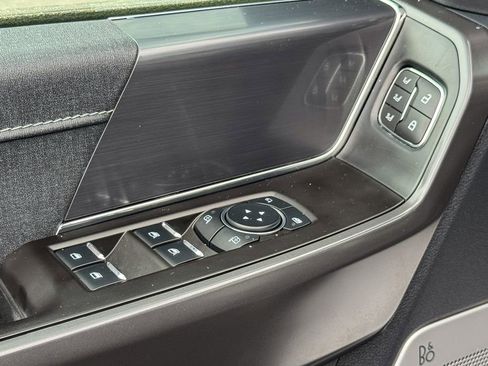 Certified 2024 Ford F150 Lariat AWD/4WD image 28