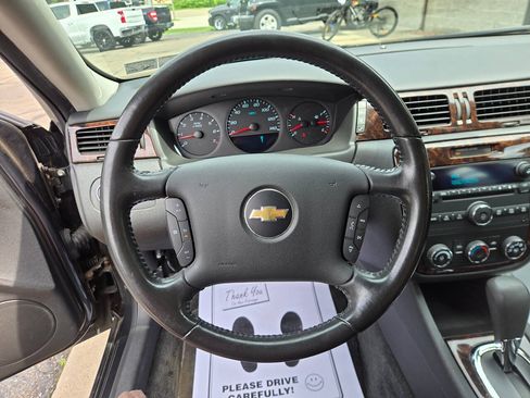 Used 2012 Chevrolet Impala LS FWD image 11
