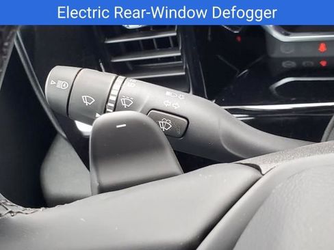 New 2026 Chevrolet Silverado 1500 LT image 23