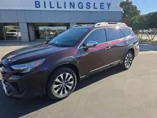 Used 2024 Subaru Outback Touring XT w/ Popular Package #2 video 1