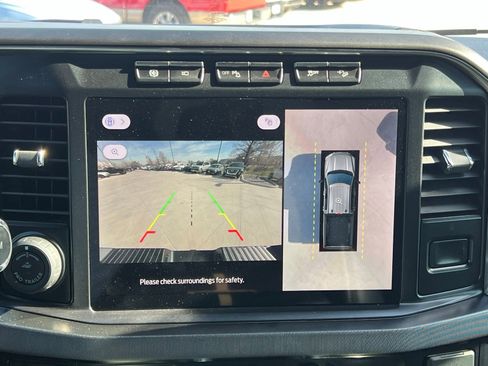 Used 2024 Ford F250 Platinum image 33