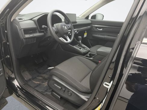 Used 2026 Honda CR-V EX image 10