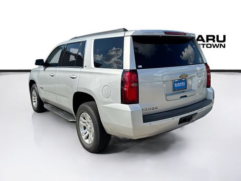 Used 2018 Chevrolet Tahoe LT RWD image 5