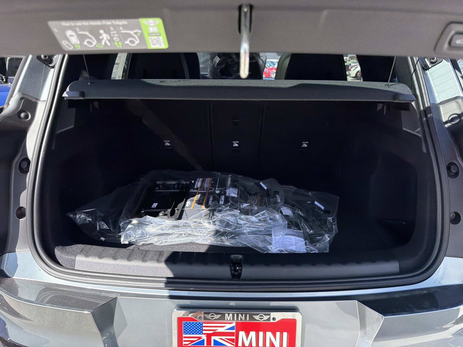 New 2027 MINI Cooper Countryman John Cooper Works AWD/4WD image 6