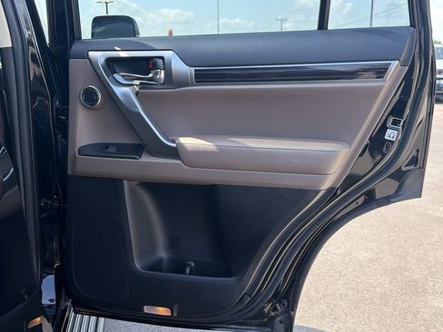 Used 2023 Lexus GX 460 Premium w/ Premium Plus Package AWD/4WD image 20