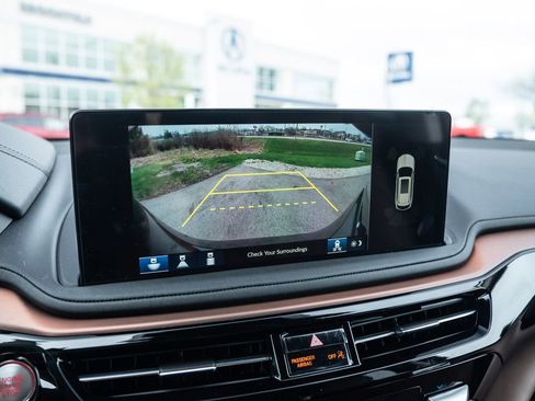 New 2026 Acura MDX w/ Technology Package image 31