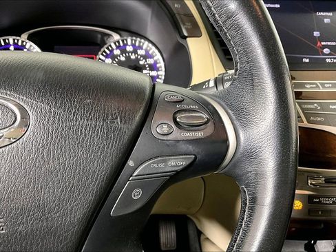 Used 2017 INFINITI QX60 FWD w/ Deluxe Technology Package image 19