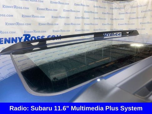 Certified 2025 Subaru Forester Premium AWD/4WD image 13
