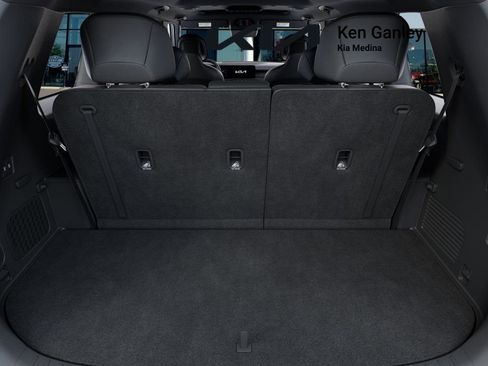 New 2027 Kia Telluride SX X-Line image 19