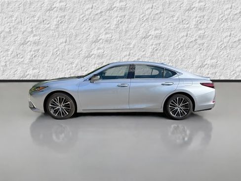 Used 2025 Lexus ES 350 w/ Premium Package FWD image 6