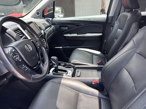 Used 2018 Honda Ridgeline RTL-E image 14