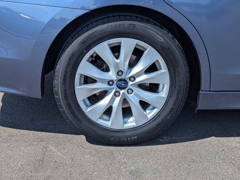 Used 2016 Subaru Legacy 2.5i Premium AWD/4WD image 46