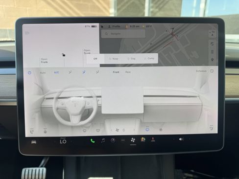 Used 2021 Tesla Model Y Performance image 20