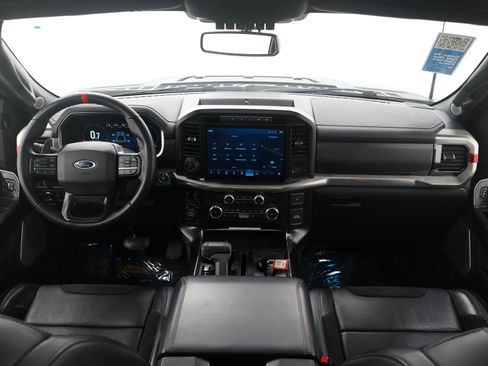 Used 2022 Ford F150 Raptor w/ Equipment Group 801A High image 13