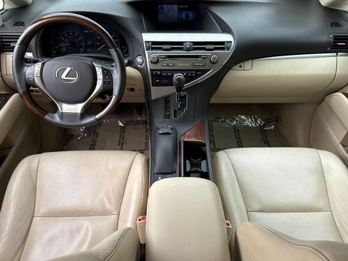 Used 2015 Lexus RX 350 FWD image 15