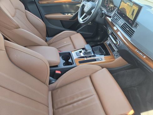Certified 2023 Audi Q5 2.0T Premium Plus w/ Premium Plus Package AWD/4WD image 18