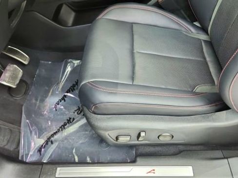 Used 2024 Acura ZDX A-Spec image 34