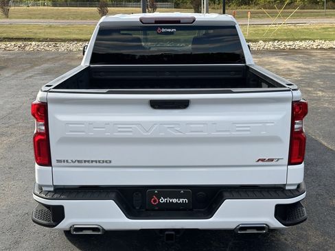 Used 2023 Chevrolet Silverado 1500 RST image 6