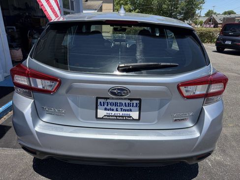 Used 2017 Subaru Impreza 2.0i Sport AWD/4WD image 10