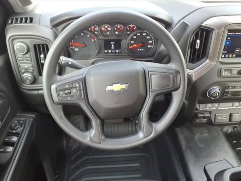 New 2026 Chevrolet Silverado 3500 W/T w/ WT Convenience Package AWD/4WD image 24
