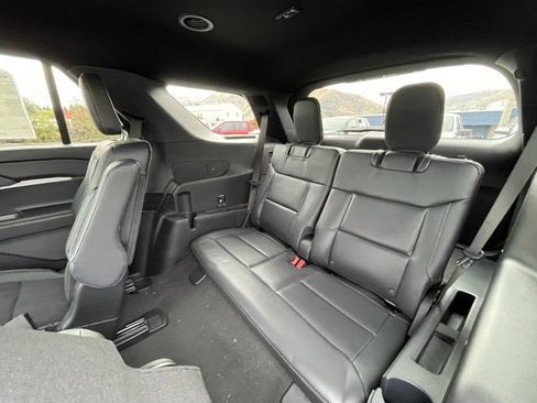 New 2026 Ford Explorer Tremor w/ Tremor Convenience Package image 18