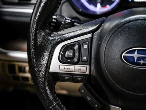 Used 2017 Subaru Outback 2.5i Limited image 15