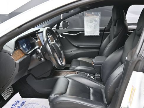 Used 2020 Tesla Model S Performance AWD/4WD image 15