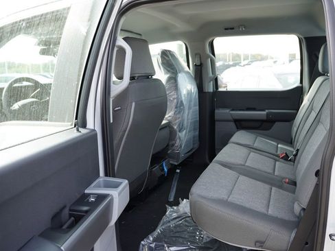 New 2026 Ford F250 XL w/ STX Appearance Package image 11