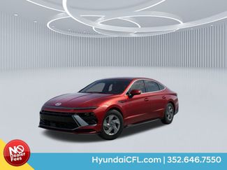 New 2026 Hyundai Sonata SE 360° Tour
