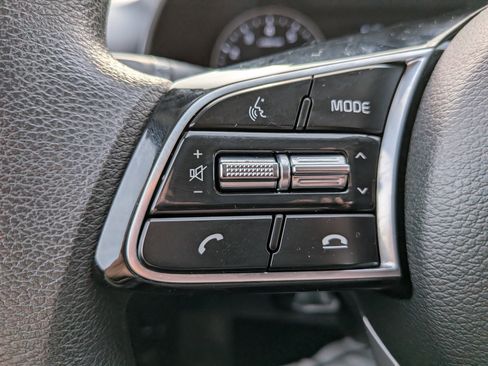 Used 2021 Kia Forte LXS image 14