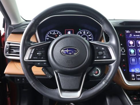 Used 2021 Subaru Legacy Touring XT image 12