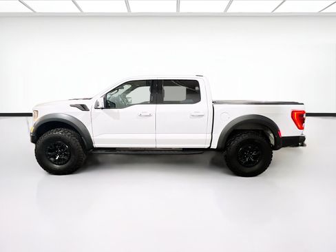 Used 2023 Ford F150 Raptor w/ Raptor 37 Performance Package AWD/4WD image 24