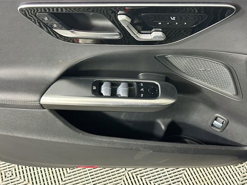 Used 2022 Mercedes-Benz C 300 Sedan image 14