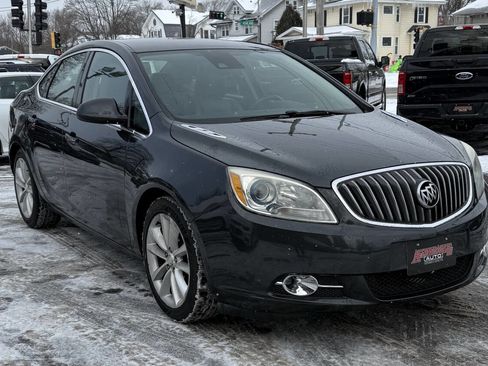 Used 2014 Buick Verano Convenience FWD image 13