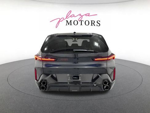 New 2026 BMW XM Label Red AWD/4WD image 5