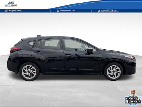 Used 2024 Subaru Impreza 2.0i AWD/4WD image 9