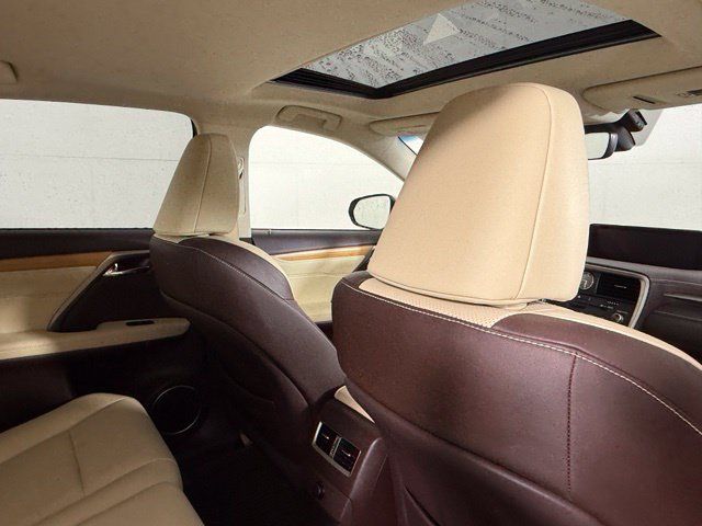 Used 2017 Lexus RX 350 AWD w/ Premium Package image 28