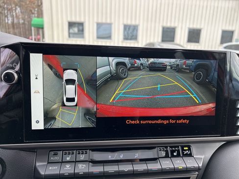 New 2026 Toyota Camry XSE image 37