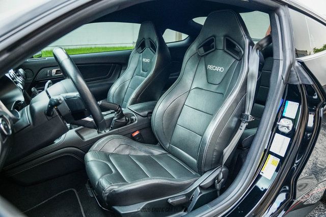 Used 2022 Ford Mustang Mach 1 w/ Mach 1 Handling Package RWD image 36