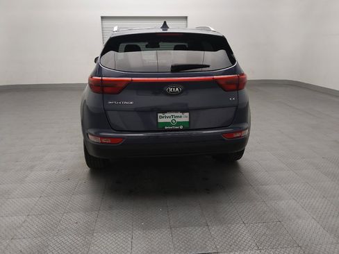 Used 2019 Kia Sportage EX AWD/4WD image 6