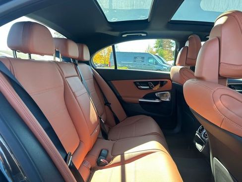 Used 2026 Mercedes-Benz C 300 C 300 image 22