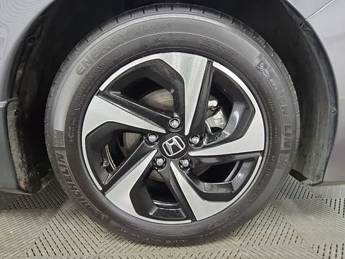 Used 2022 Honda Insight EX image 42