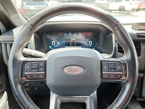 Used 2023 Ford Expedition Max Platinum AWD/4WD image 23