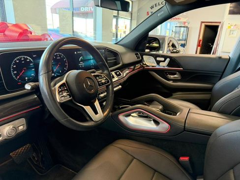 Used 2020 Mercedes-Benz GLE 350 4MATIC image 26